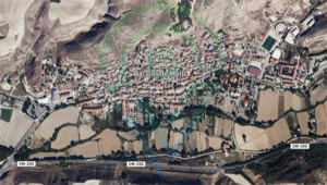 Barajas de Melo, Cuenca.